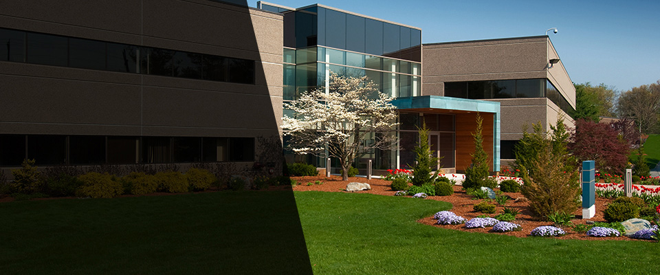 Greenleaf Landscapers