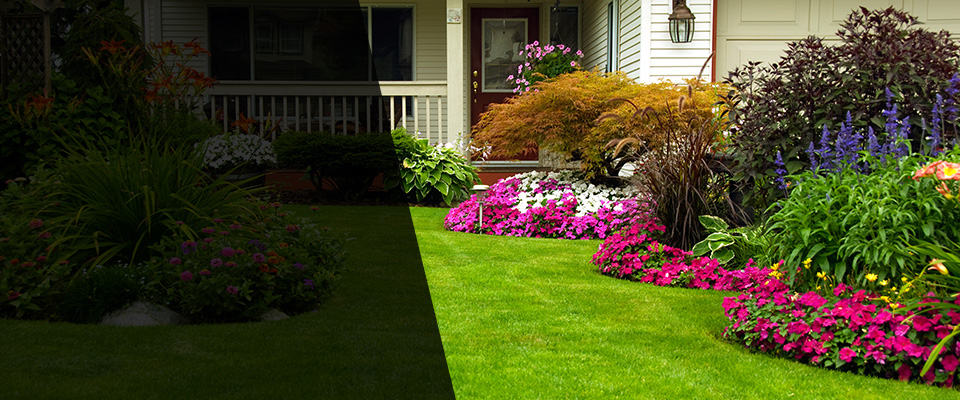 Greenleaf Landscapers