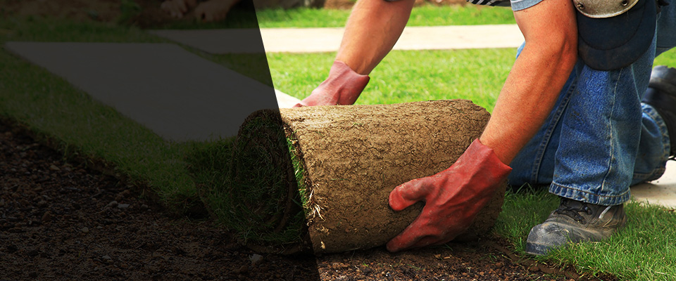 Greenleaf Landscapers