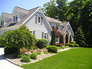 Landscapers and Lawncare Services in Greenleaf, WI